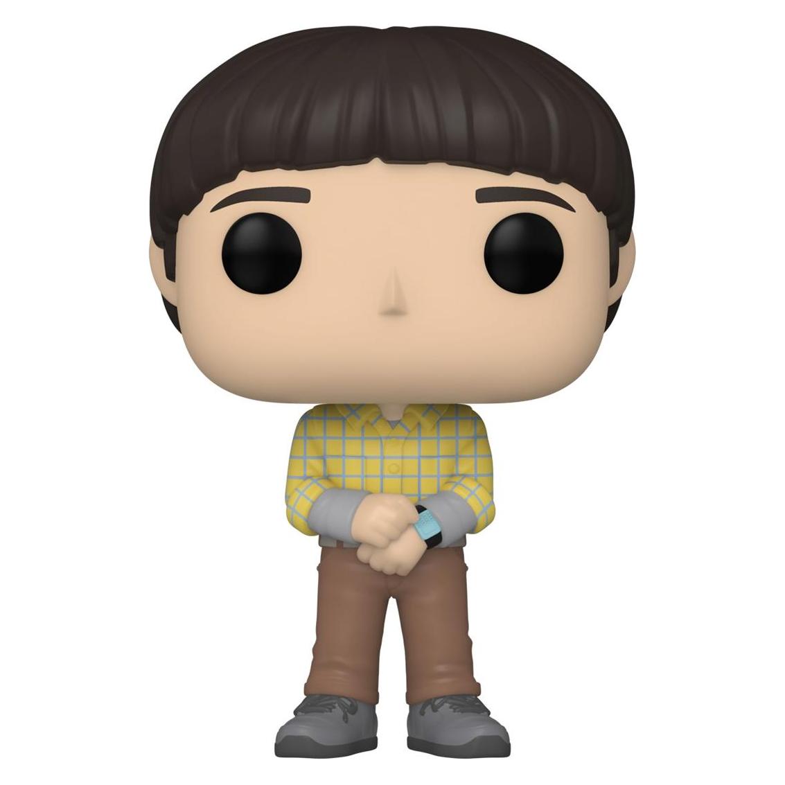Funko Pop! Stranger Things S4 : Will (1242) (30062022)