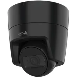 AXIS Netzwerkkamera Fix Dome M3126-LVE Black 4 MP
