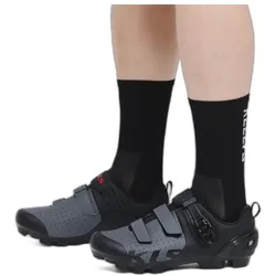Kellys, Unisex, Veloschuhe, KLS Edge (38), Schwarz