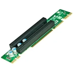 Supermicro Server Riser-Card RSC-R1UW-2E16, Server Zubehör