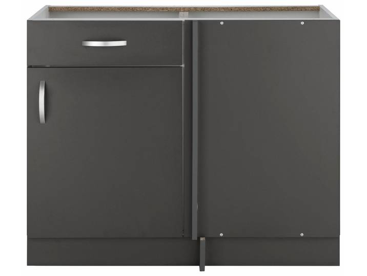 wiho Küchen Unterschrank Flexi