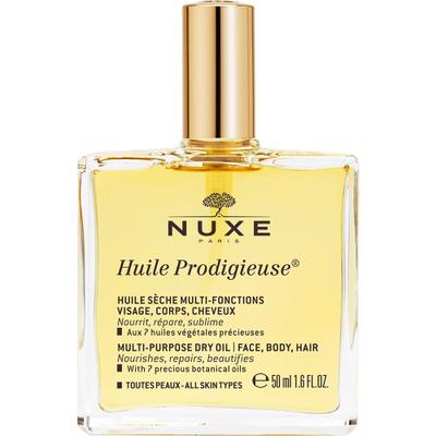 Nuxe Huile Prodigieuse NF 50 ml Öl