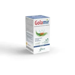 GOLAMIR Spray forte