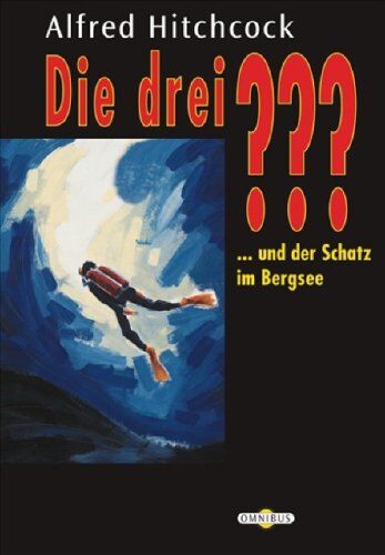 Henkel-Waidhofer, Brigitte Johanna - Die drei ??? und der Schatz im Bergsee - Preis vom 04.10.2026 03:51:26 h