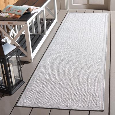 SAFAVIEH Terrace Elita Indoor/Outdoor Washable Backyard Patio Rug