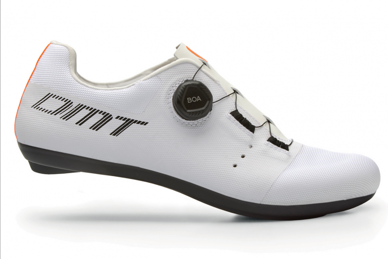 DMT Scarpe per bici da corsa  KR4 Boa 2025