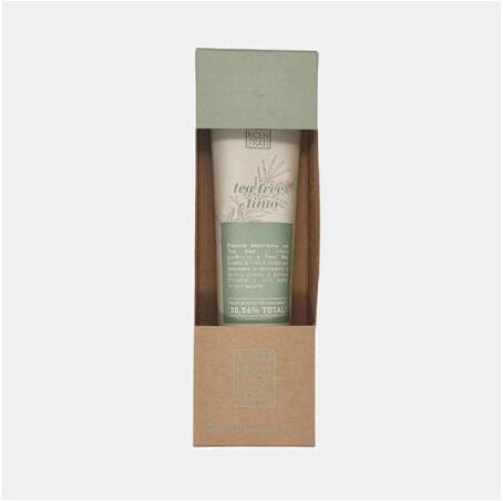 SPECCHIASOL CREME TEA TREE E TOMILHO DERMOCONCENTRATI 100ml