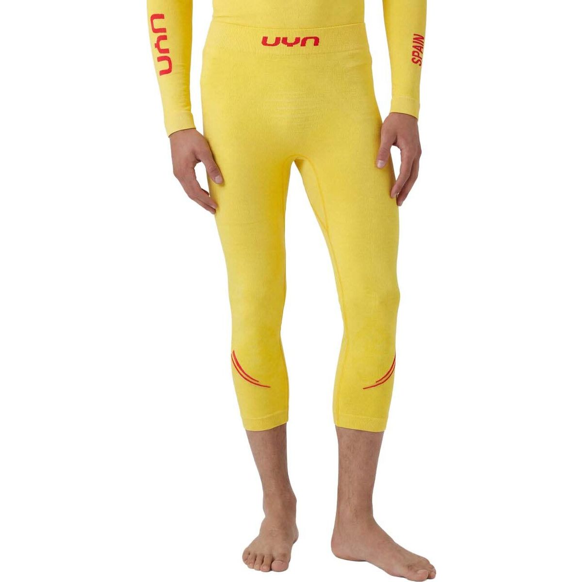 Uyn Unisex Natyon Biomorph Underwear Pants Medium spain (T046) XXL U100595-T046-XXL