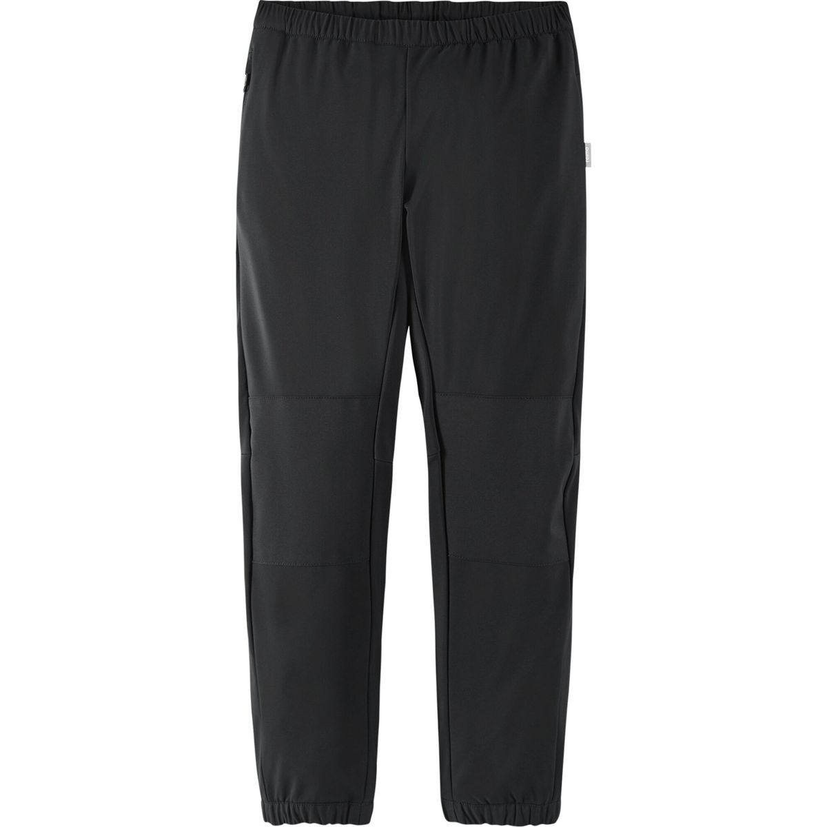 Reima Pants, Menoon black (9990) 116 cm 5100387A9990116