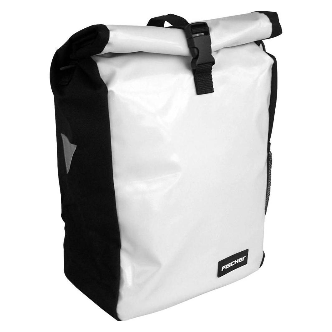 Fischer Kurier (18 l, Gepäckträgertasche) (86264)