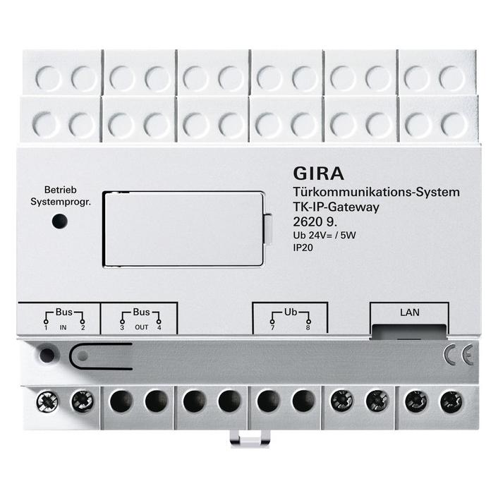 Gira TKS-IP-Gateway (262098)