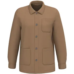 Native Spirit,  Umweltfreundliche Arbeitsjacke (M)