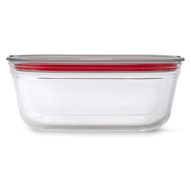 Black + Blum Glass Box - Lunchbox (FBGR-BX-L017)