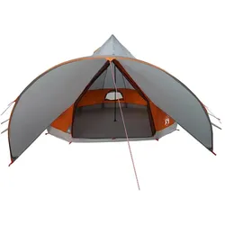vidaXL, Zelt, (Familienzelt, 15.30 kg, 7 Personen)