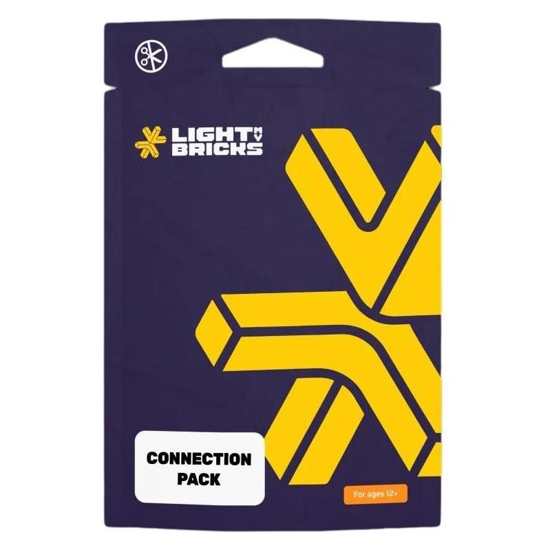 Light my bricks LMB 2.0 Verbindungs-Pack (103472)
