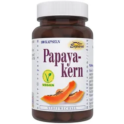 PAPAYAKERN Kapseln 100 St