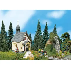 FALLER - Kapelle St. Bernhard