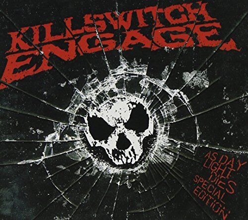 Killswitch Engage - As Daylight Dies - Preis vom 30.09.2026 09:01:18 h