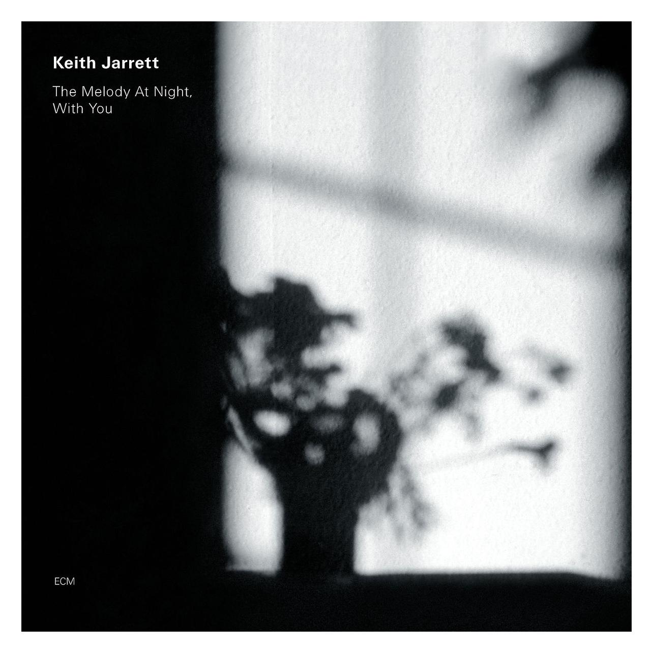 ECM The Melody At Night,With You (Keith Jarrett) (33086085)