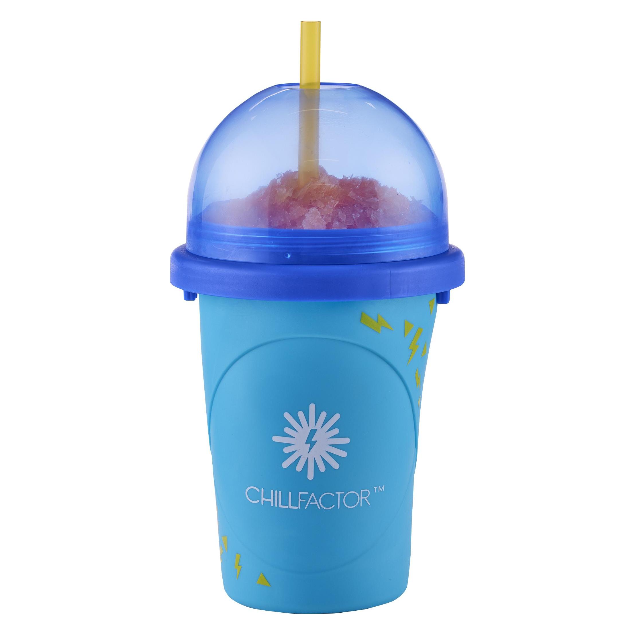 Chill Factor Colour Shock (08352)