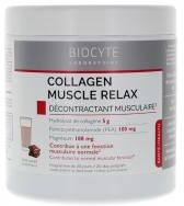 Biocyte Collagen Muscle Relax - Pot 220 g