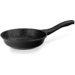 Kela Stella Nova, Pfanne + Kochtopf, Schwarz