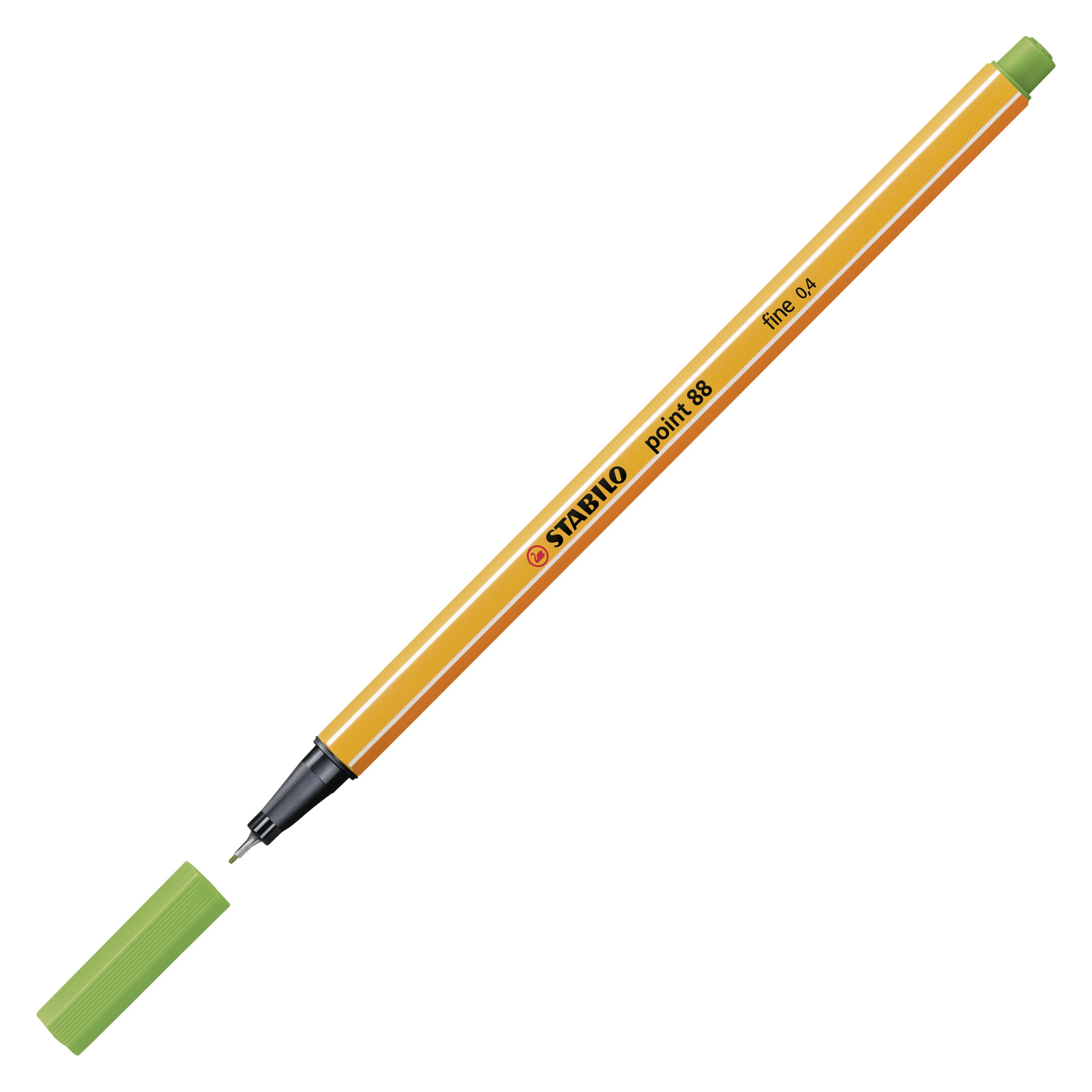 Stabilo point 88 Fineliner (1x) (88/033)