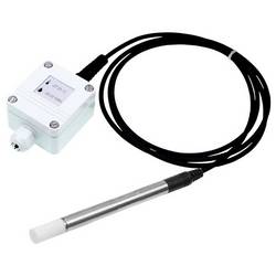 B + B Thermo-Technik 0551 3231 Pendelfühler -40 bis +125 °C 0 bis 100 % rF