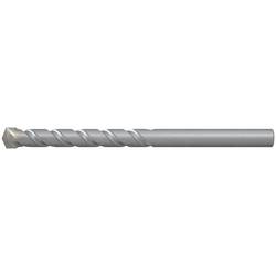 Fischer 542979 Stein-Spiralbohrer 6 mm Zylinderschaft 1 St.