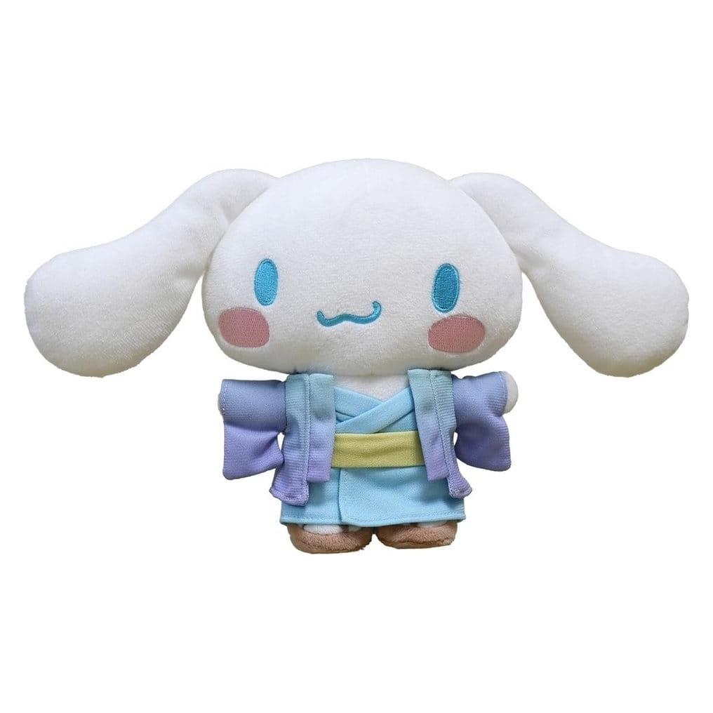 Sakami Sanrio peluche Cinnamoroll Kimono Version 20 cm (10.20 cm) (SAKA70548)
