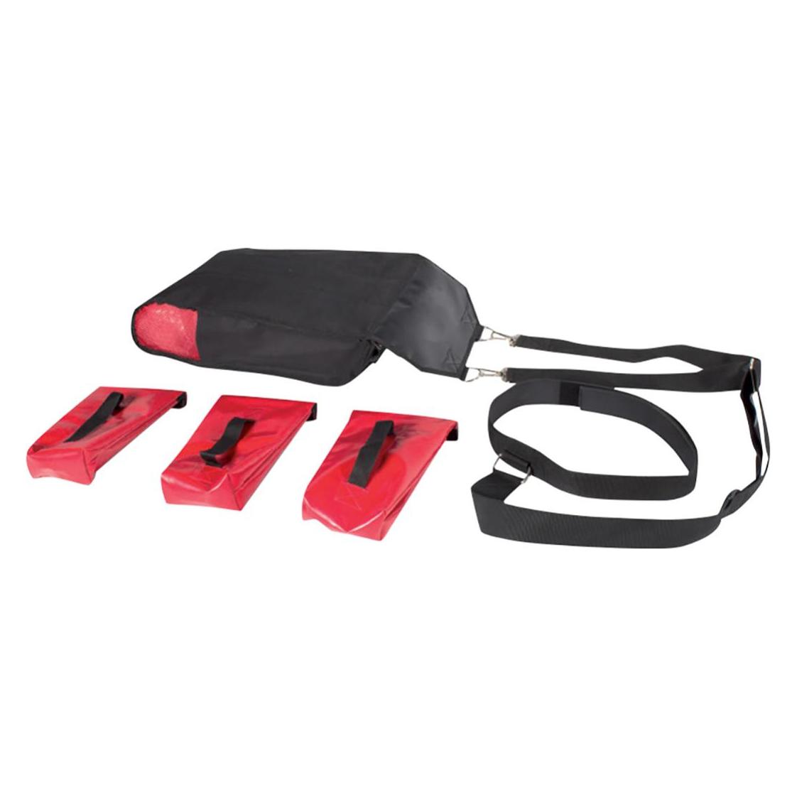 Olive O'Live Gewichtsschlitten INDOOR (EN43200.00)