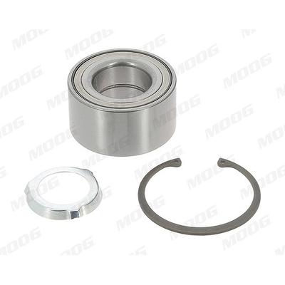 Moog Radlagersatz [Hersteller-Nr. BM-WB-11331] für BMW