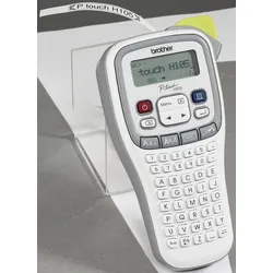 Brother P-touch PT-H105 Beschriftungsgerät