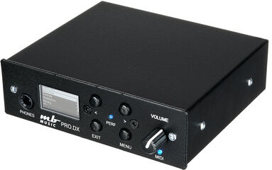 MB Music PRO.DX