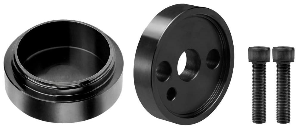 Solidchoice Crankshaft Seal Installatietool Set voor Diesel Motoren