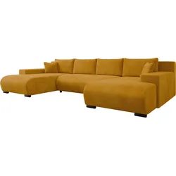 WOHNLANDSCHAFT Nojan U