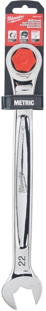 Sperrmutter-Ringschlüssel MILWAUKEE 4932471515