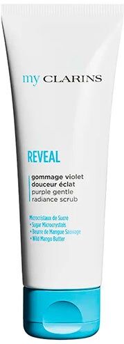 Clarins Exfoliante Suave Piel Radiante