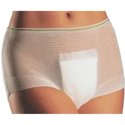 Seni Fix Basic Medium Netzhosen 100 ST