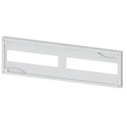 Siemens Dig.Industr. ALPHA 630 DIN, Abdeckung 8GK9601-1KK21