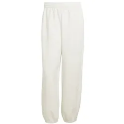 adidas Soft Lux lange Hose Herren - owhite - XL