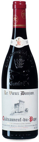Le Vieux Donjon Châteauneuf-du-Pape 2024 - 75cl
