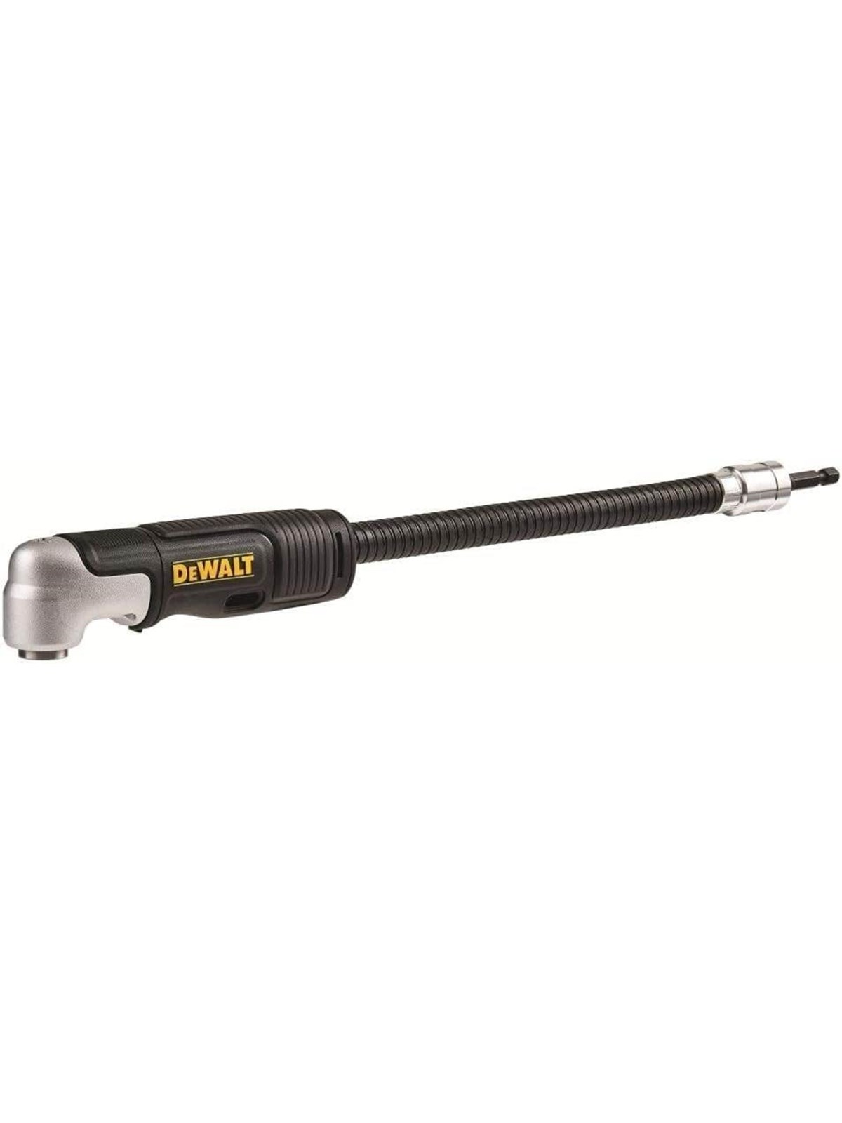 Dewalt DT20502-QZ Flexible and angular coupling