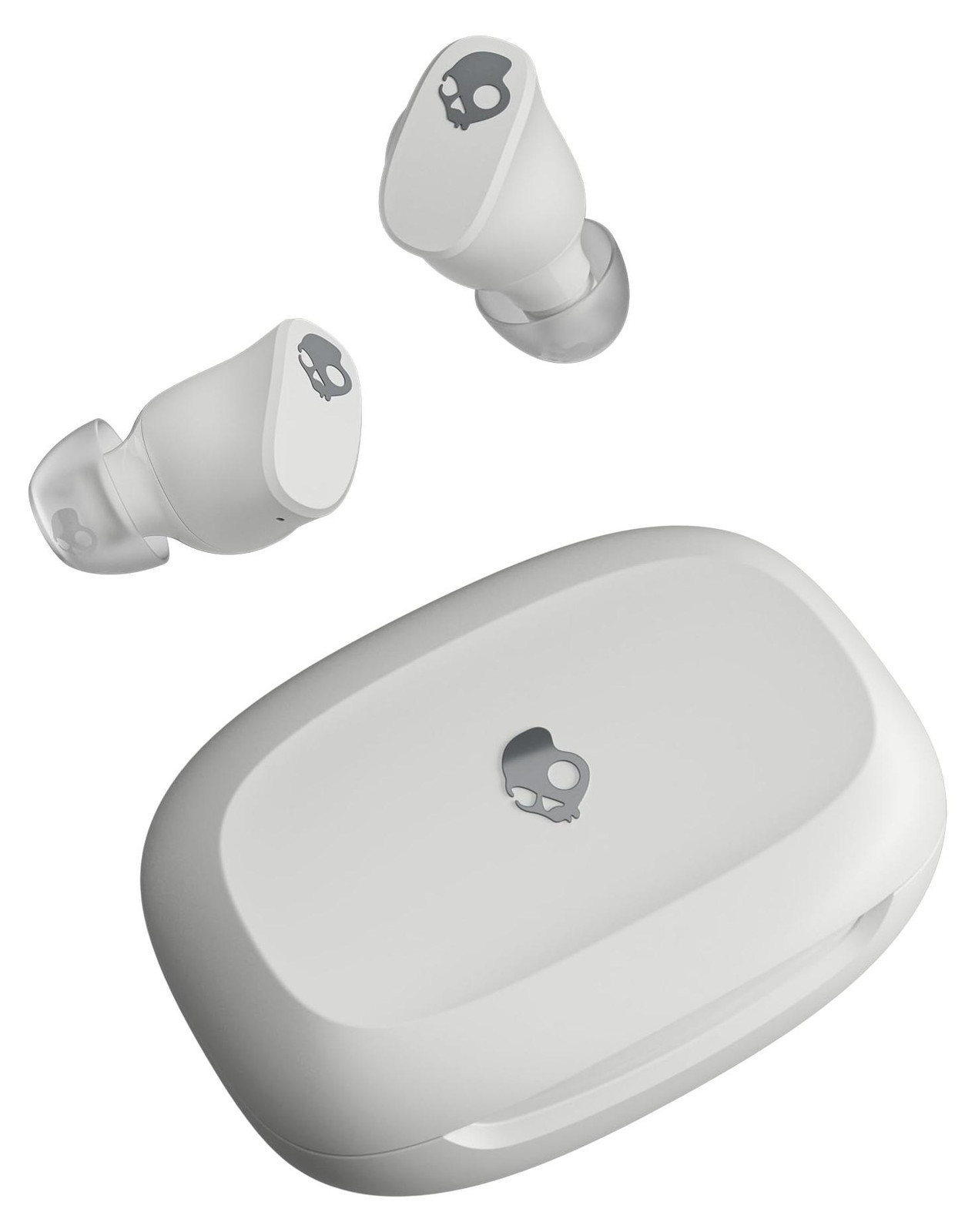 Skullcandy Smokin' Buds 360 draadloze oordopjes met geluidsisolatie