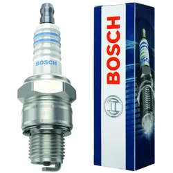 Zündkerze BOSCH 0 241 229 612 für Sachs Peugeot Ktm Puch Hercules Prima 101 Foxi