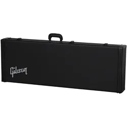 Gibson Explorer Case Black - Koffer E-Gitarre