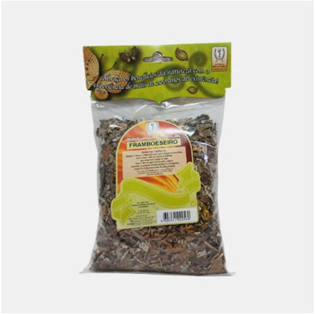FRAMBOESAS, FOLHA 50g (Antiga Ervanaria)