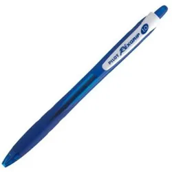 Pilot, Schreibstifte, Rexgrip, Refillable, Blue (10x)
