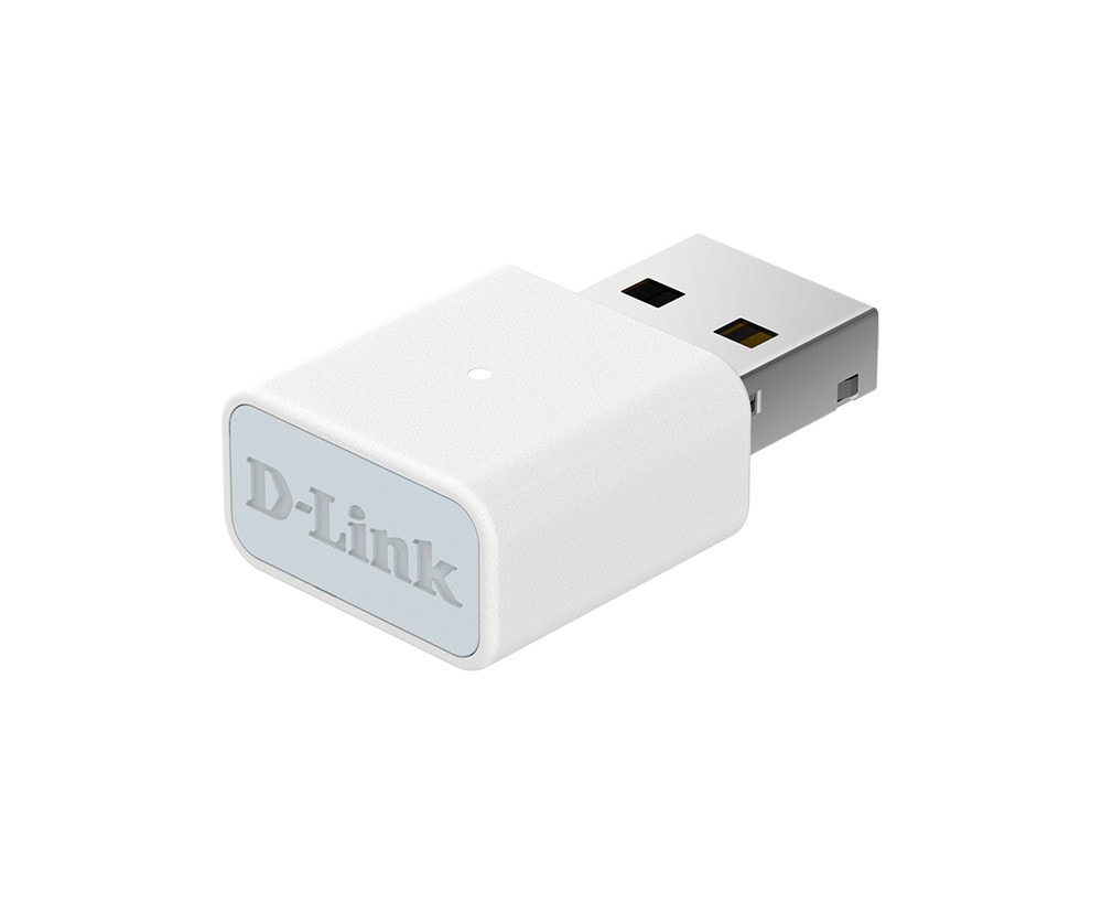 D-Link AN3U N300 Wi-Fi 4 USB-Adapter