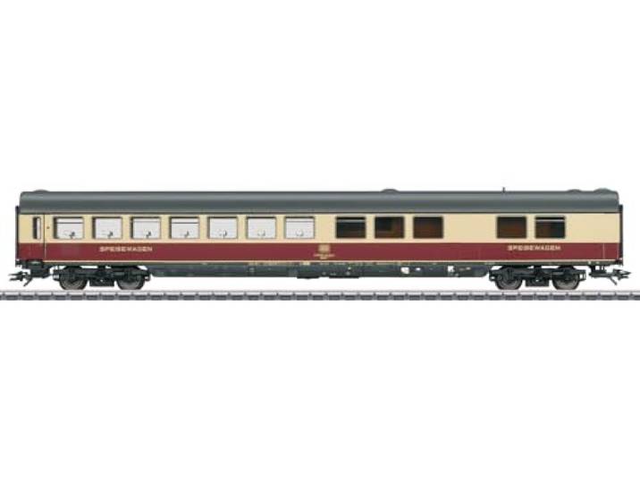 Märklin 43872 modelbaanwagon, meerkleurig